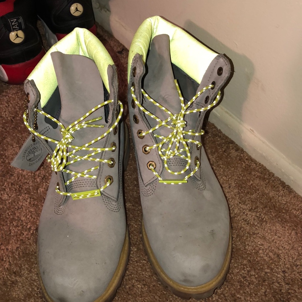 Great boot